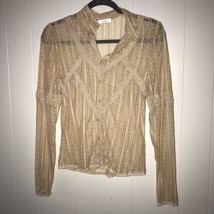 LF Millau Lace Blouse